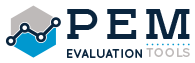 PEM Applications Logo
